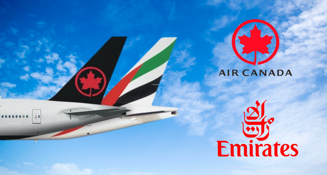 A new way to book Emirates with points