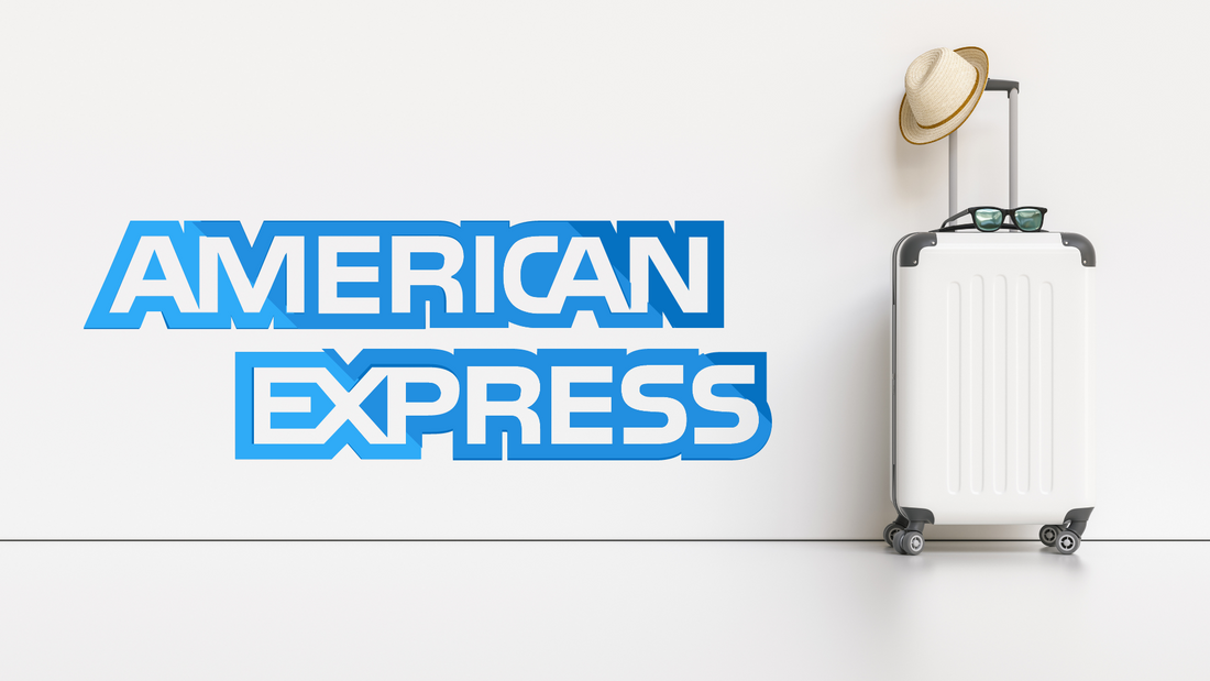 American Express Membership Rewards Quick Guide