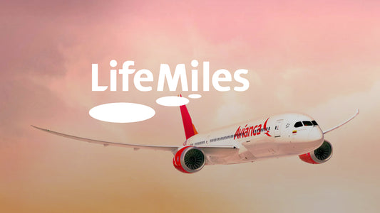 ✈️ Miles + miles = LOTS of miles (it's a transfer bonus)