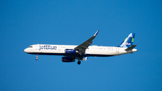 JetBlue purges 37 routes (RIP) ☠️