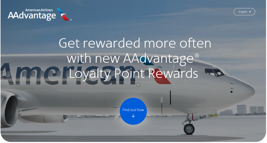 ✈️ AA is giving away elite status