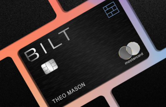 Bilt Rewards