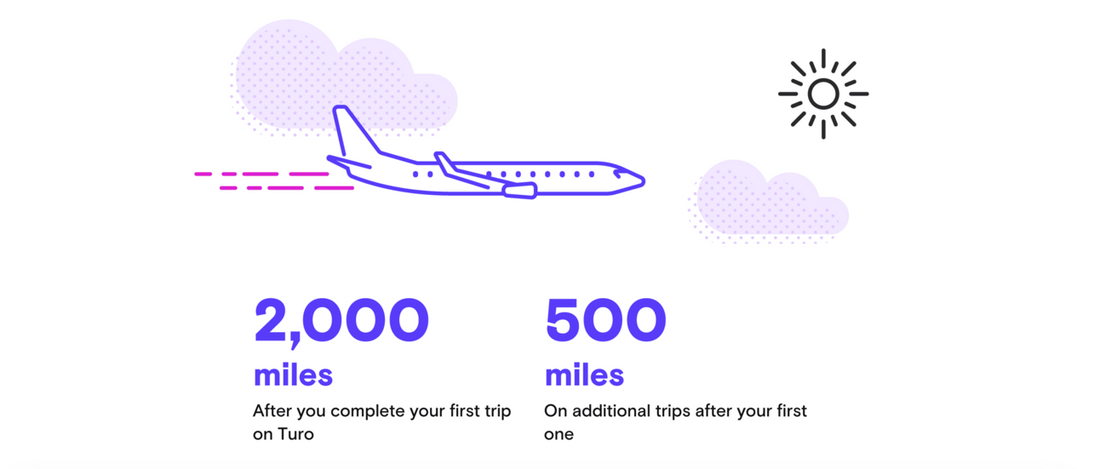 ✈️ How to earn Delta miles from car rentals