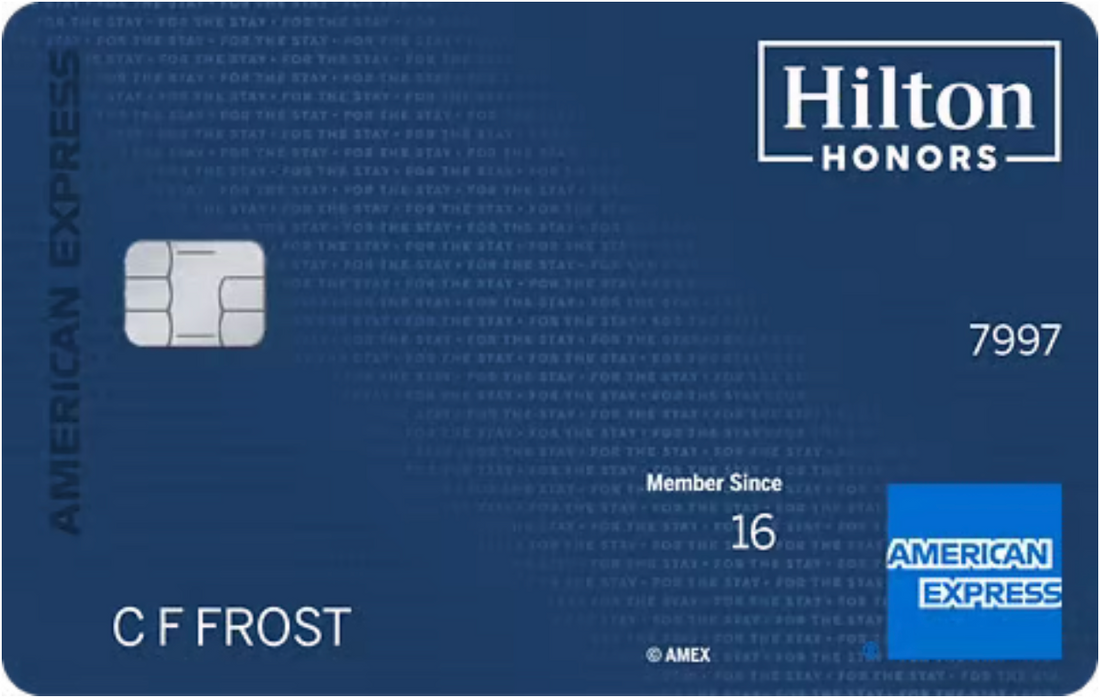Major Shake-Up on the Hilton Credit Cards