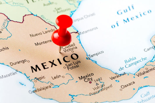 ✈️ A new way to fly to Mexico with points