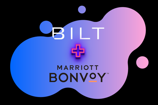 💳 Bilt gets a shiny new transfer partner