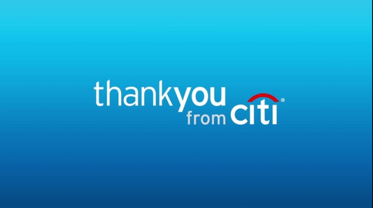 Citi ThankYou Rewards