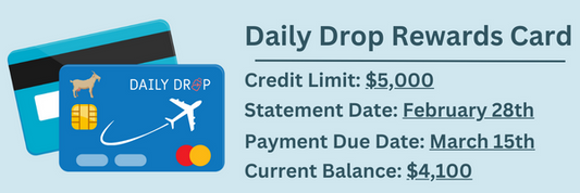 ✈️ How your travel card affects your credit score