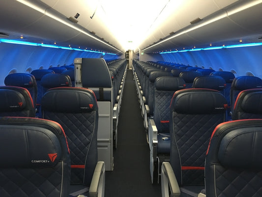 ✈️ Delta re-values the SkyMiles program... a little