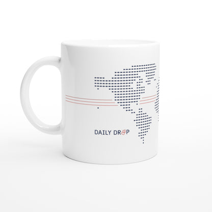 Daily Drop Coffee Mug