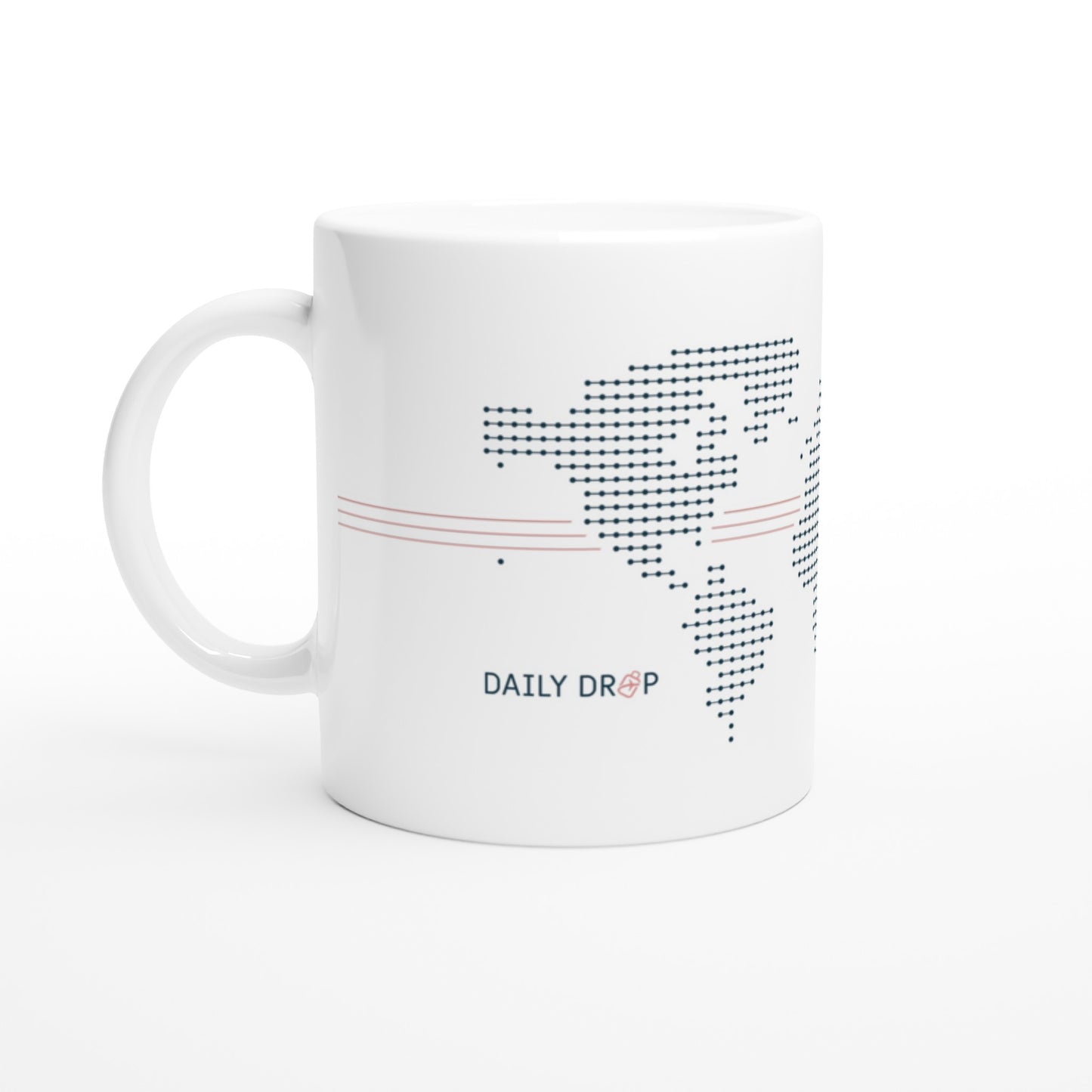 Daily Drop Coffee Mug